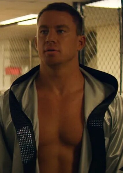 Channing Tatum photo