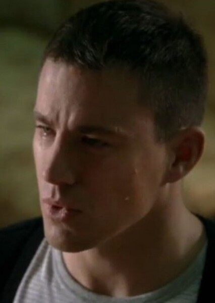 Channing Tatum photo