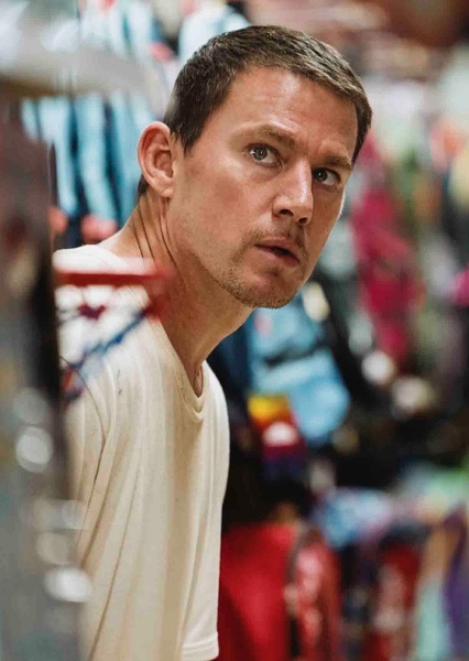 Channing Tatum photo