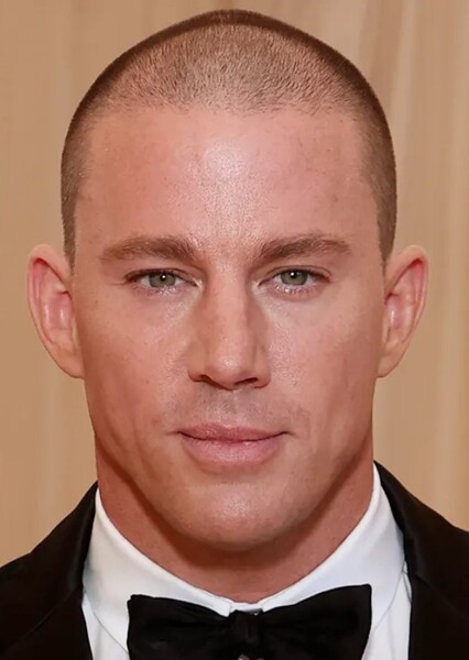 Channing Tatum photo