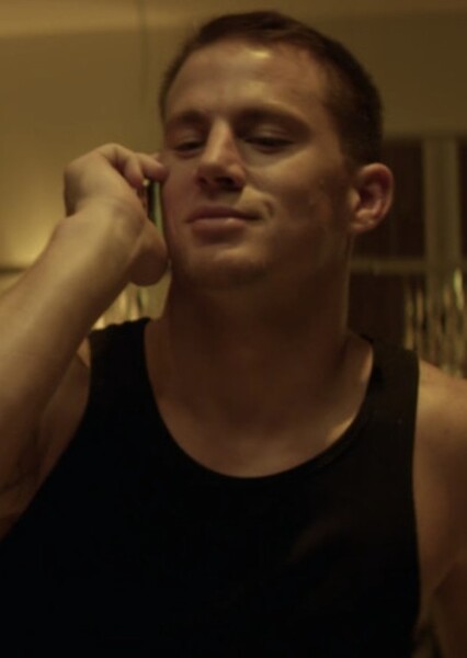 Channing Tatum photo
