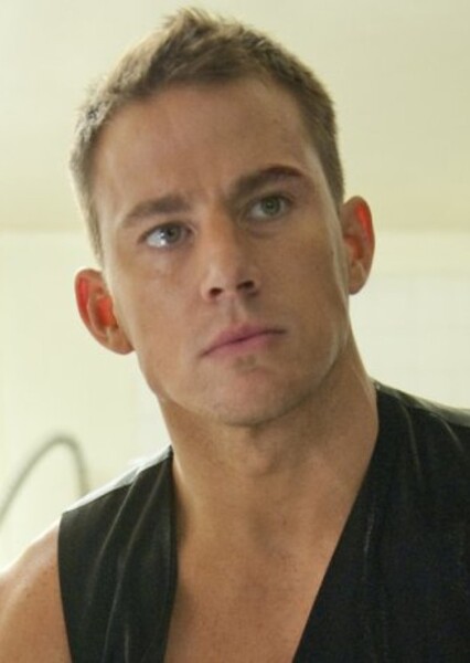 Channing Tatum photo