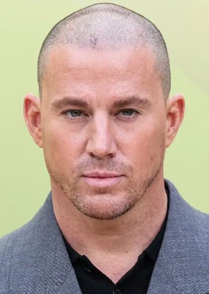 Channing Tatum photo