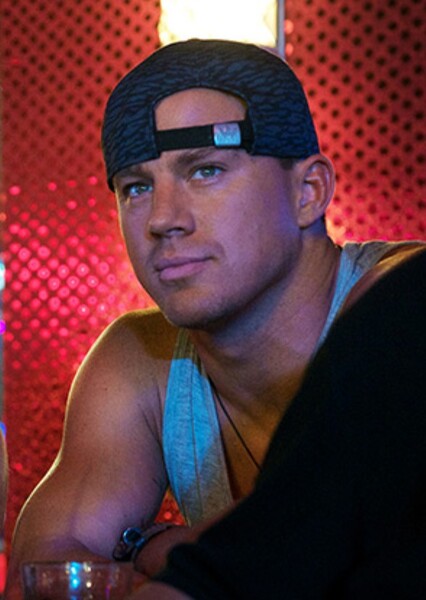 Channing Tatum photo