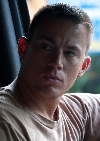 Channing Tatum photo