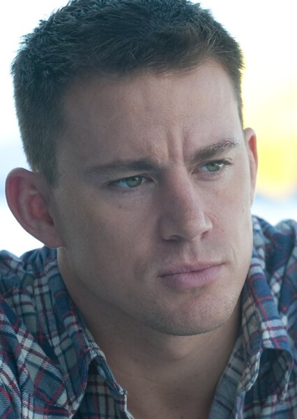 Channing Tatum photo