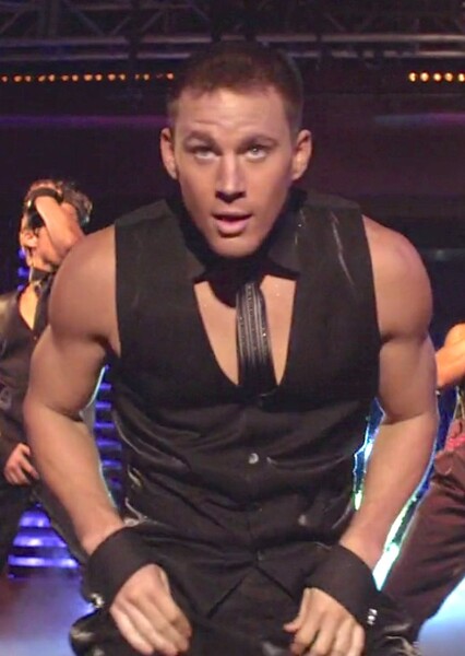 Channing Tatum