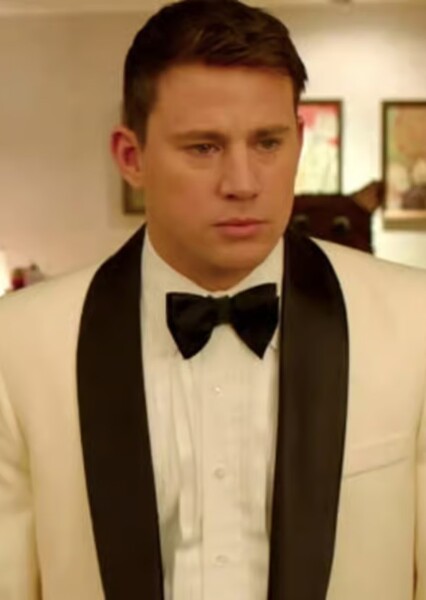 Channing Tatum photo