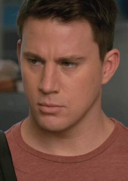 Channing Tatum photo
