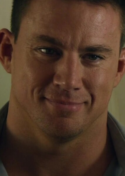 Channing Tatum photo