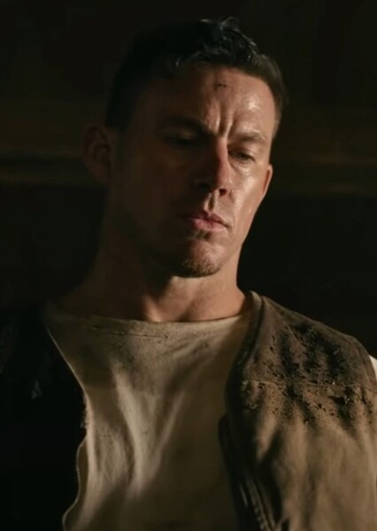 Channing Tatum photo