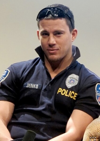 Channing Tatum photo