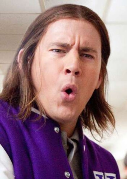 Channing Tatum photo