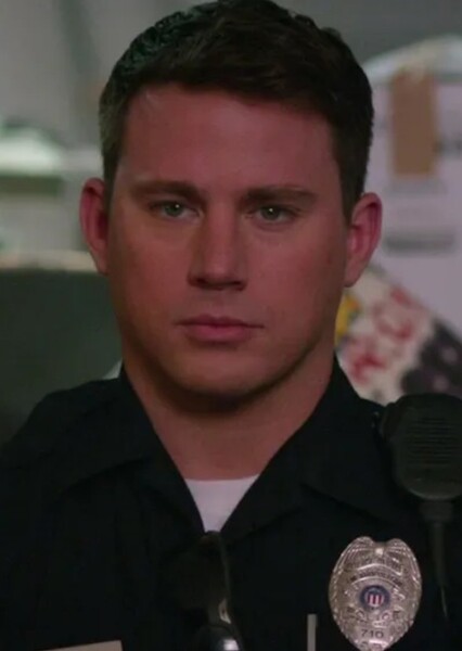 Channing Tatum photo