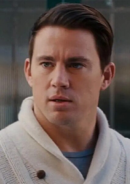 Channing Tatum photo