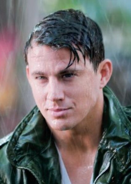 Channing Tatum photo