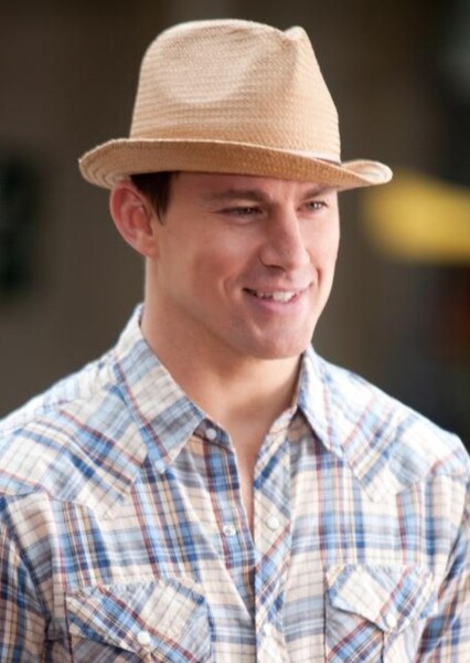 Channing Tatum photo