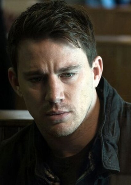 Channing Tatum photo