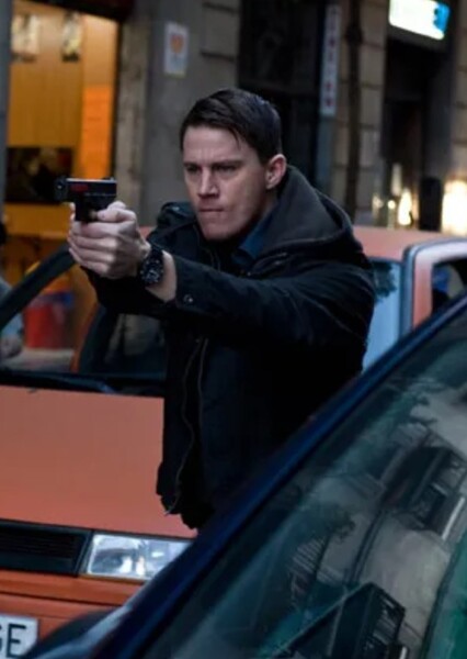 Channing Tatum photo
