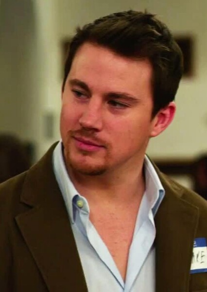 Channing Tatum photo