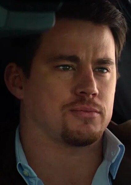 Channing Tatum photo