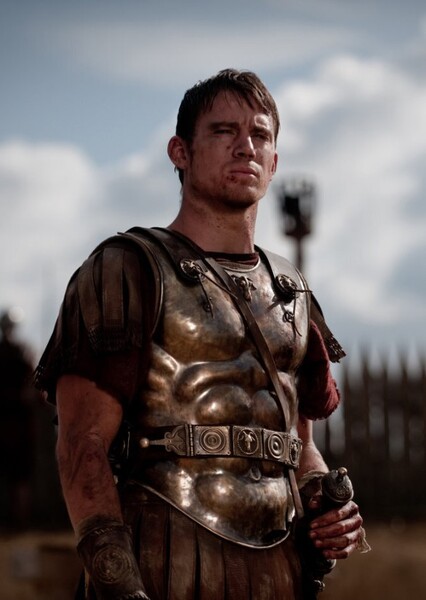 Channing Tatum photo