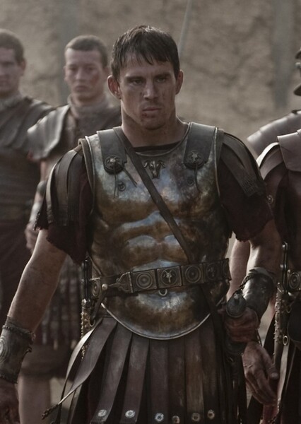 Channing Tatum photo