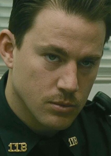 Channing Tatum photo