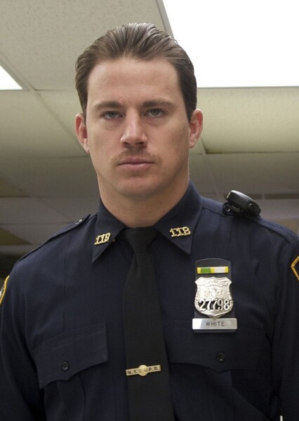 Channing Tatum photo