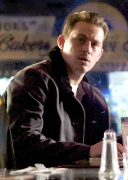 Channing Tatum photo