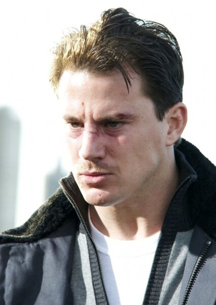 Channing Tatum photo