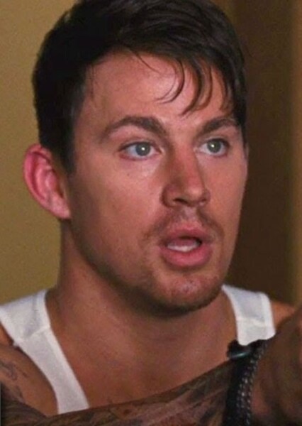 Channing Tatum photo