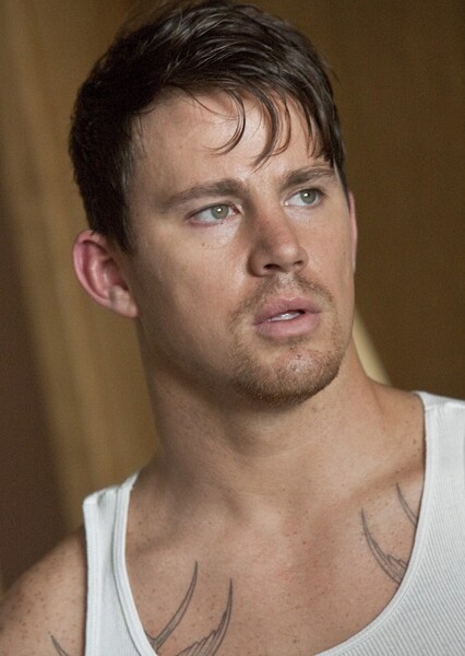 Channing Tatum photo