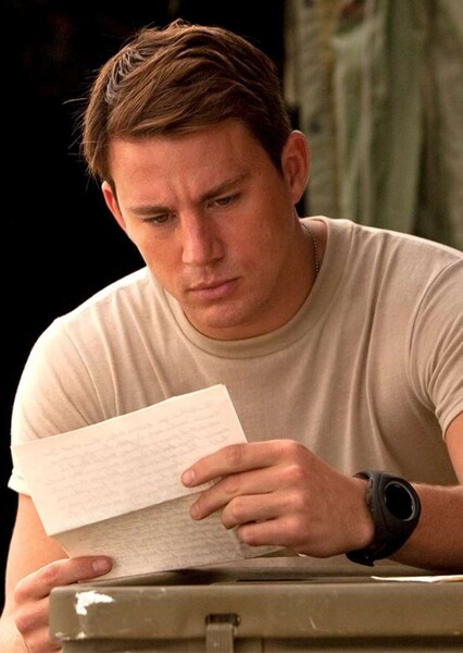 Channing Tatum photo