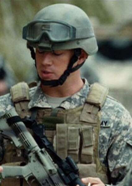 Channing Tatum photo