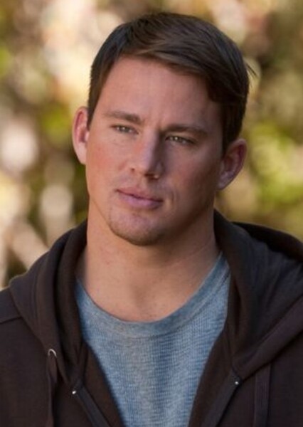 Channing Tatum photo