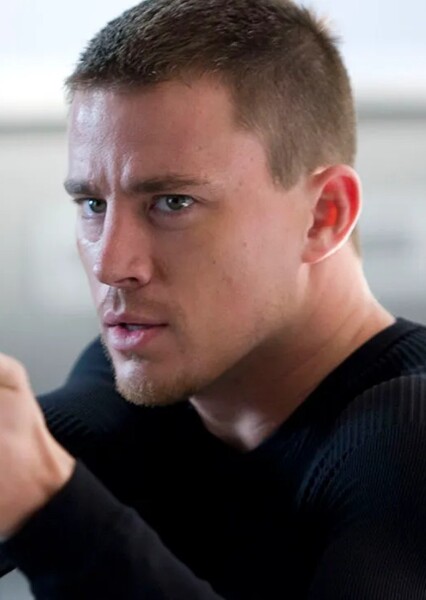 Channing Tatum photo