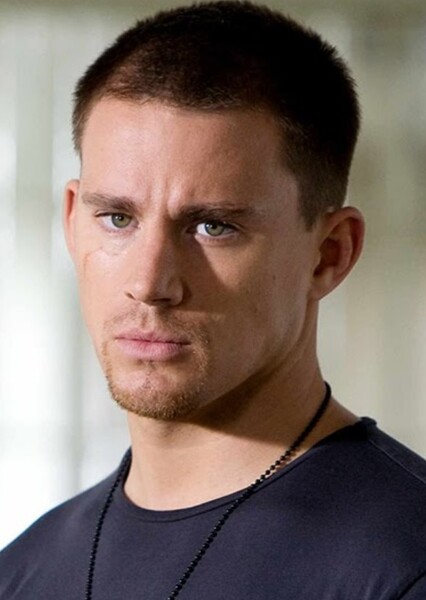 Channing Tatum photo