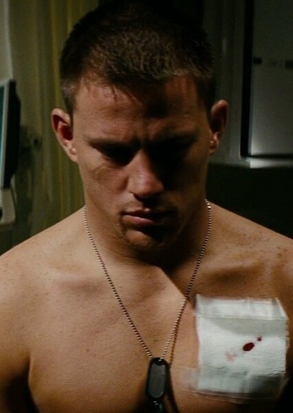 Channing Tatum photo