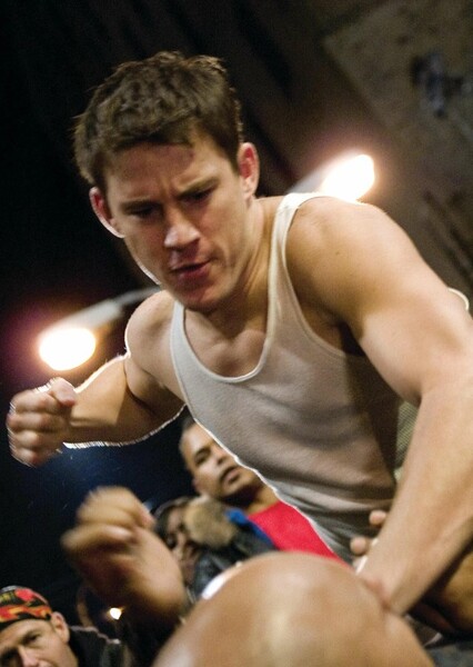 Channing Tatum photo