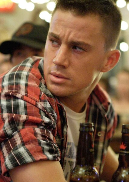 Channing Tatum photo