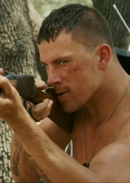 Channing Tatum photo