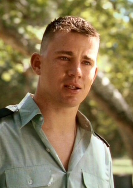 Channing Tatum photo