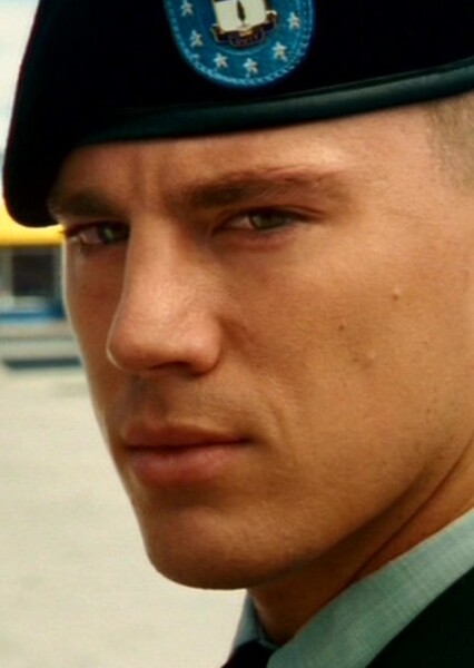 Channing Tatum photo