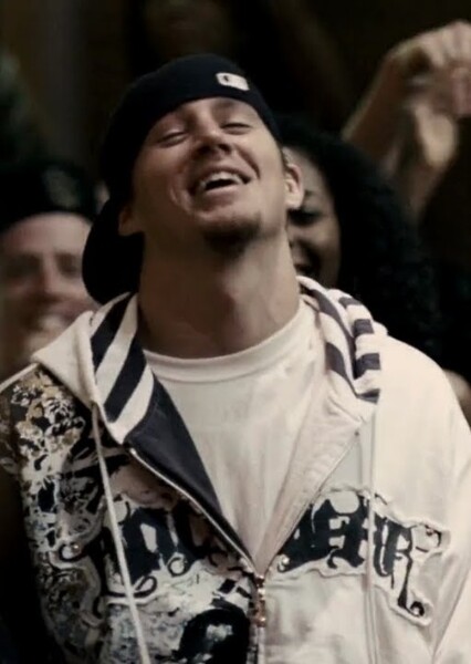 Channing Tatum photo