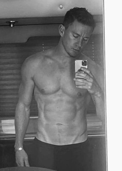 Channing Tatum photo