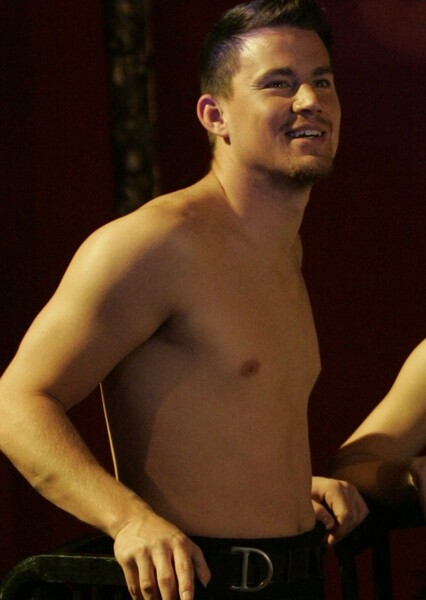 Channing Tatum photo