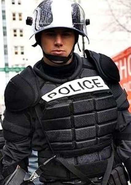 Channing Tatum photo