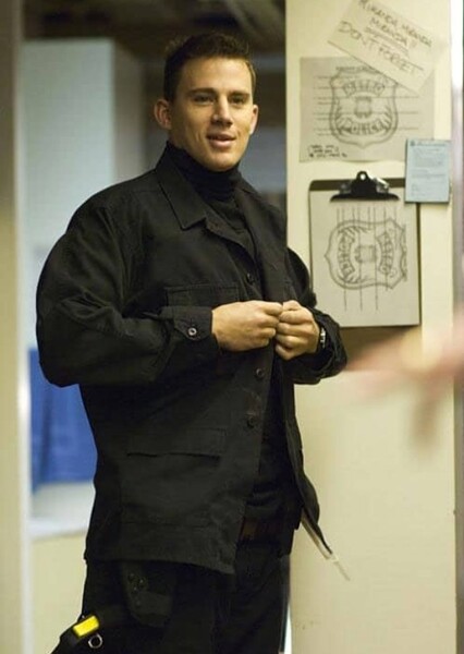 Channing Tatum photo
