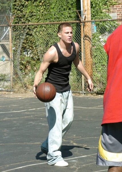 Channing Tatum photo